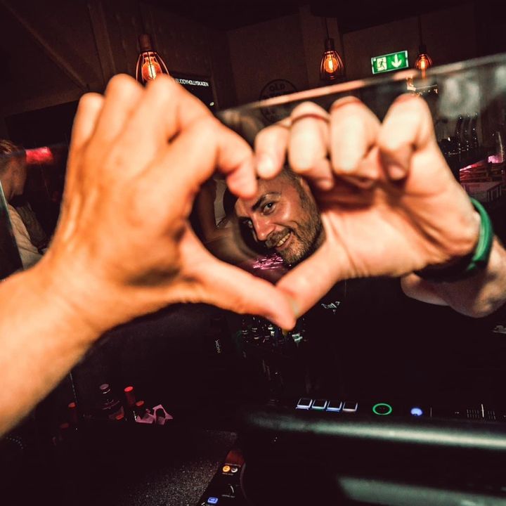 Profile Picture of Eric Wendell (@wenotone) on Tiktok