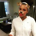 Profile Picture of Tay_Tay (@tay_taythickbitch) on Instagram