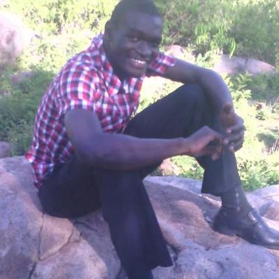 Profile Picture of Nicholas Ken (@SirNichol) on Twitter