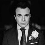 Profile Picture of Kiernan May (@kiernanxmay) on Instagram