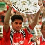 Profile Picture of Football shirt devotee (@die_fuballtrikotkollektion) on Instagram