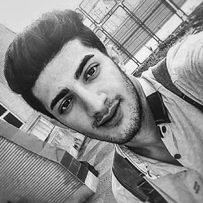 Profile Picture of Joseph (@joseph_ahmadi) on Twitter