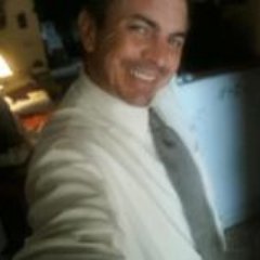 Profile Picture of Steve Killough (@StyleEffect1) on Twitter