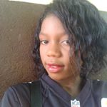 Profile Picture of Calixte Mandy (@calixtesherwing) on Instagram