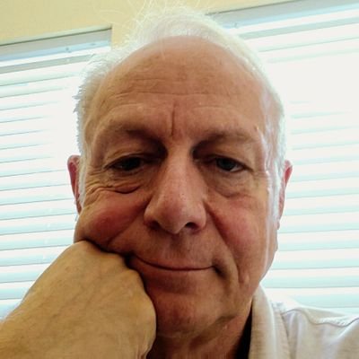 Profile Picture of Bill Graff (@BillGraff17) on Twitter