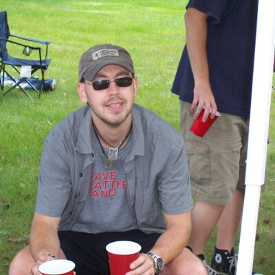 Profile Picture of Kevin Whiting (@1991dmb) on Twitter