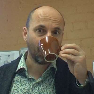 Profile Picture of Lev Delahunty (@DubiousStephen) on Twitter