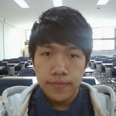 Profile Picture of Hojun Kim (@healing3965) on Twitter