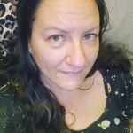 Profile Picture of Ariel Keeley (@bl3ss3db3y0ndb3li3f) on Instagram