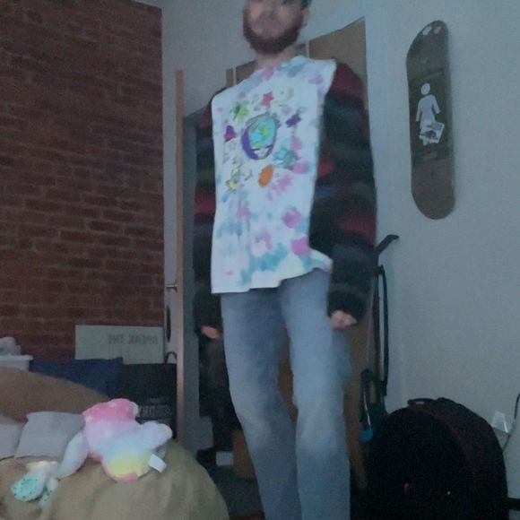 Profile Picture of Justin Edmonds (@jayynett944) on Poshmark