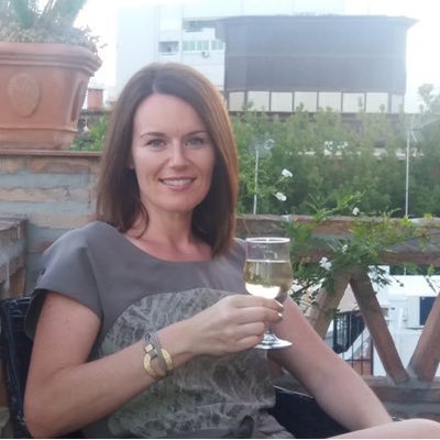 Profile Picture of Christine Marcil (@ChrisMMarcil) on Twitter