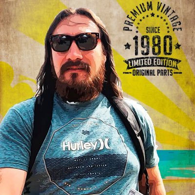 Profile Picture of David Zaragoza (@davis_zaragoza) on Twitter