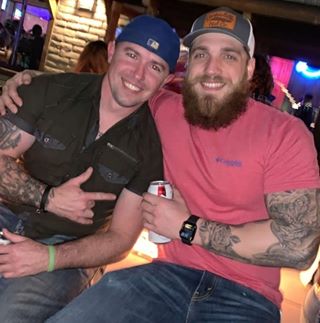 Profile Picture of Alex Freidenberger (@Freidenberger24) on Facebook