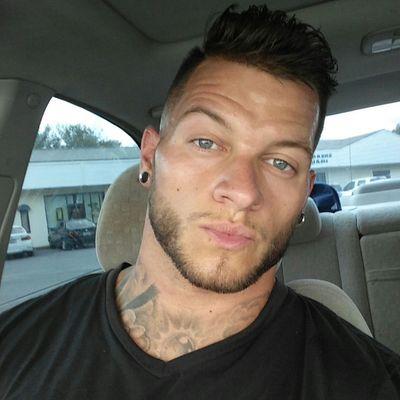 Profile Picture of Josh Fortñer ✭ (@jfortner88) on Twitter