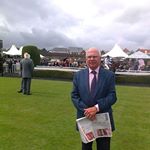 Profile Picture of Robert Huxley (@roberthuxley1947) on Instagram