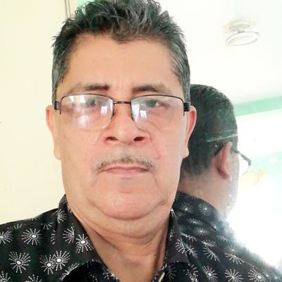 Profile Picture of Ram Chan (Rodolfo Acosta) (@ramcham) on Twitter