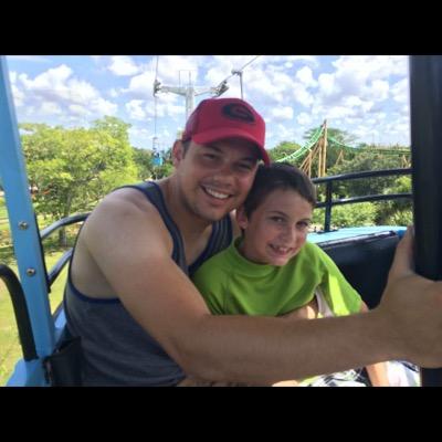 Profile Picture of Chase Peterson (@chasepeterson8) on Twitter