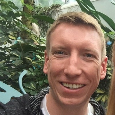 Profile Picture of Eric Kersten (@M1ster_EJ) on Twitter