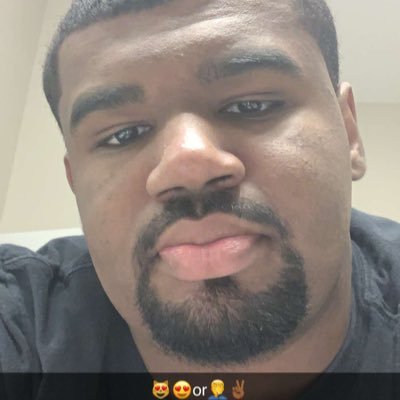 Profile Picture of Tony Santiago (@tonyiswavy) on Twitter