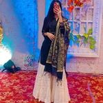 Profile Picture of Naila~Chaudhary ✨ (@agirlnamednaila) on Instagram