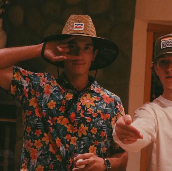 Profile Picture of David Jeffery (@getupandsk811) on Poshmark