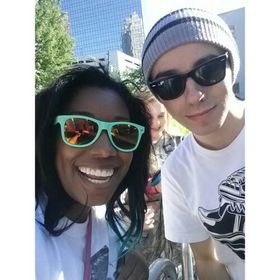 Profile Picture of Lauria Jenkins (@lauria_jenkins) on Pinterest