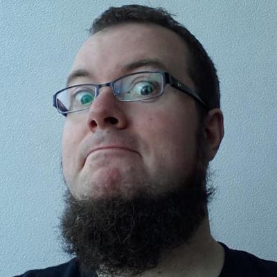 Profile Picture of Steven Pickles (@xiq) on Twitter