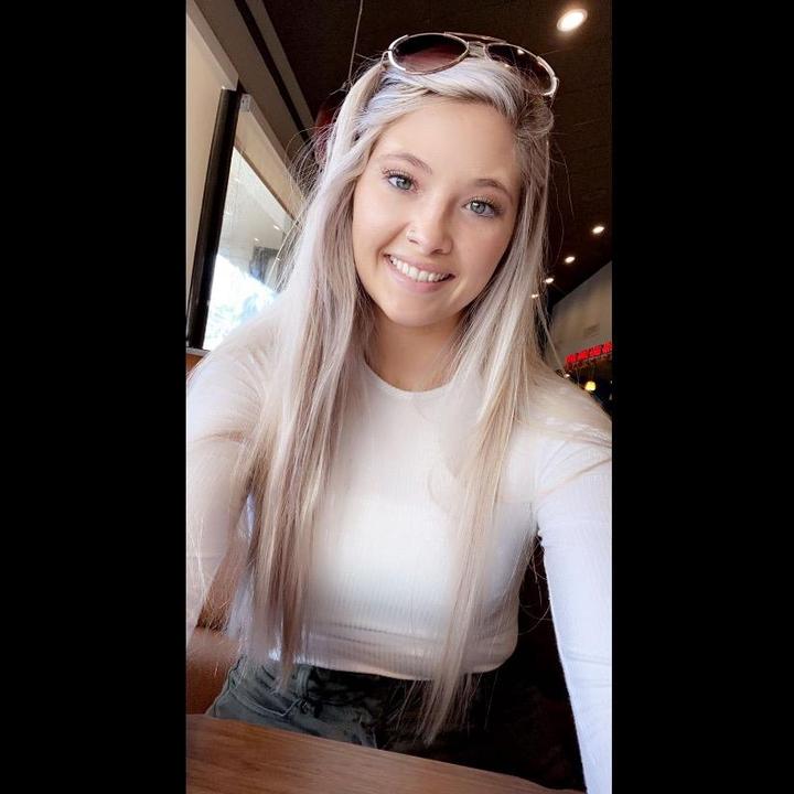 Profile Picture of TIFFANY RANDOLPH (@@tiffanyrandolph) on Tiktok