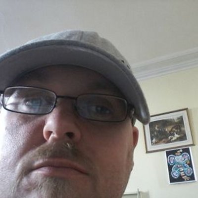 Profile Picture of Chris Selley (@@topgear20131976) on Twitter