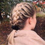 Profile Picture of Maren-Anna Heimveg (@maren.frisor) on Instagram