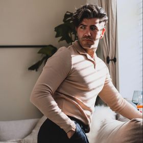 Profile Picture of Tom Sheard (@tomjsheard) on Pinterest