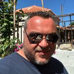 Profile Picture of georgethomopoulos (@georgethomopoulos) on Instagram