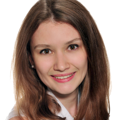 Profile Picture of Oleksandra Kutsenko, MD (@KutsenkoMD) on Twitter