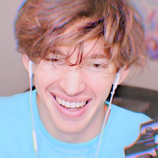 Profile Picture of Kai <3 (@albertsmille) on Tiktok