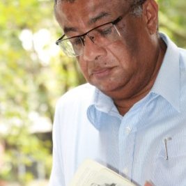 Profile Picture of DELFÍN IGNACIO GRUESO (@GruesoDelfin) on Twitter