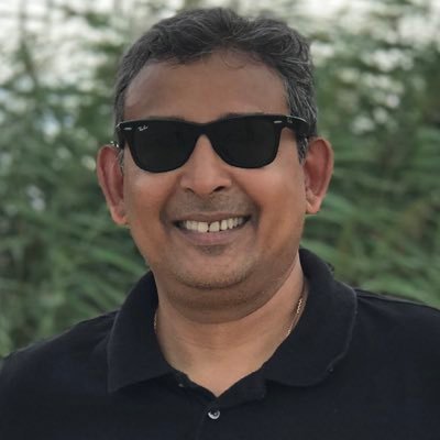 Profile Picture of Chowkidar Vinayak Hirlekar (@chinchan108) on Twitter