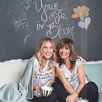 Profile Picture of Debbie & Shelley (@your.life.in.bloom) on Instagram