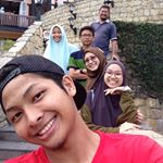 Profile Picture of Syed Luqmanul Hakim (@syed_hakim18) on Instagram