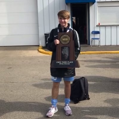 Profile Picture of Dylan McClain (@dmhoops30) on Twitter