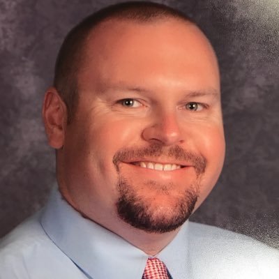 Profile Picture of Chad Crews (@purduecc) on Twitter