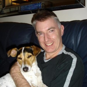 Profile Picture of Christopher Jeffery (@334528601) on Myspace