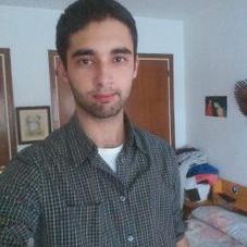 Profile Picture of Samuel Alcántara (@samu_celeste) on Twitter