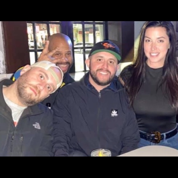 Profile Picture of Mark Harryman (@semisane28) on Poshmark