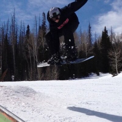 Profile Picture of Zach Dunham ⚾ (@ZDunham7) on Twitter