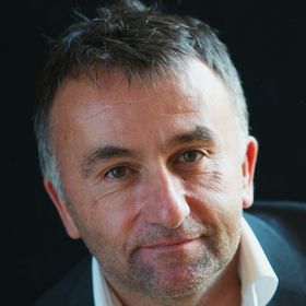 Profile Picture of John Whiteman (@johnwhiteman) on Pinterest