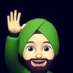 Profile Picture of 《  نوجیت》 (@navjit___singh) on Instagram