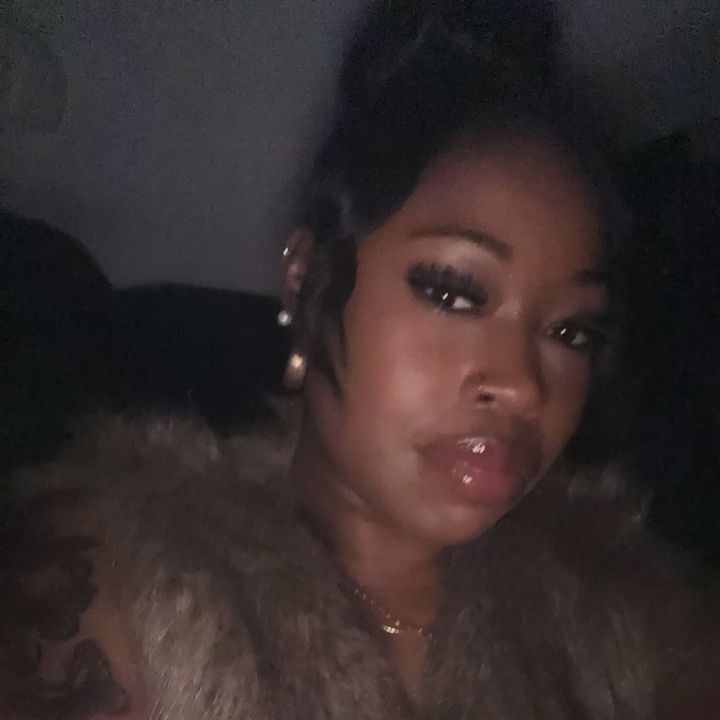 Profile Picture of Nic Williams (@shecoot) on Tiktok