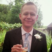 Profile Picture of Andy Cartwright (@andy-cartwright-9) on Quora