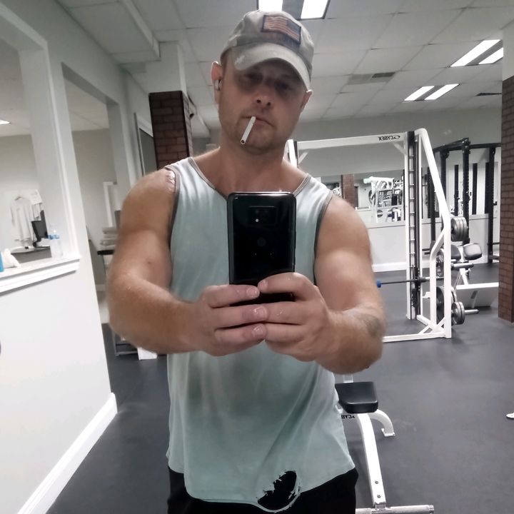 Profile Picture of Kenneth (@bamagileun) on Tiktok