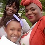 Profile Picture of Marcia Roundtree Boyd (@marciaroundtreeboyd) on Instagram